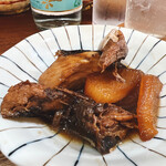 朝めし酒場 ナニコレ食堂 - 