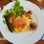 ALBERT'S British Dining Hotel Wellies Karuizawa