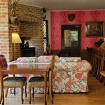 ALBERT'S British Dining Hotel Wellies Karuizawa