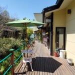 ALBERT'S British Dining Hotel Wellies Karuizawa