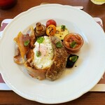 ALBERT'S British Dining Hotel Wellies Karuizawa