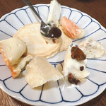 朝めし酒場 ナニコレ食堂 - 