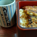 Unagi Kappou Riki - 