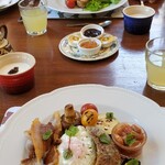 ALBERT'S British Dining Hotel Wellies Karuizawa