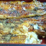 Unagi Kappou Riki - 