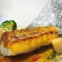 しまなみふれんち Murakami - この甘鯛！サイコー