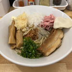 煮干らーめん 川むら - 