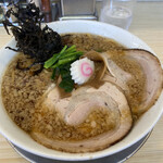 Ramen Dokoro Jun - 