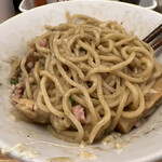 煮干らーめん 川むら - 