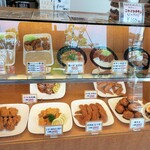 Karaage Semmonten Tori Ichiban Sendai Izumi Ten - 