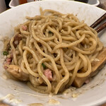 煮干らーめん 川むら - 