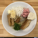 煮干らーめん 川むら - 