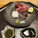 Nishiazabu Ootake - 