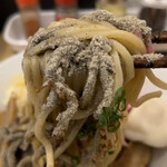 煮干らーめん 川むら - 