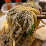 煮干らーめん 川むら - 