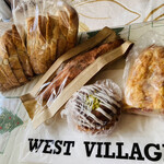 ウエストヴィレッジ - 