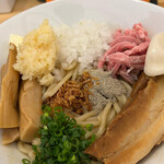 煮干らーめん 川むら - 