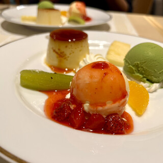 資生堂パーラー_1