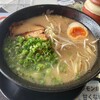 Ramen Izakaya Waraku - ラーメン　６５０円