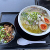 天橋立 くじからラーメン
