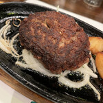 Inoue Steak & Hamburg Restaurant - 