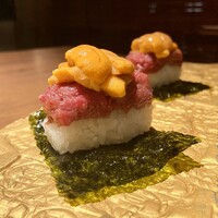 和牛とタン 焼肉 とみ 新橋本店 - 