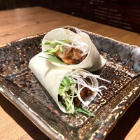 和牛とタン 焼肉 とみ 新橋本店 - 