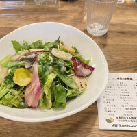 京都イタリアン 欧食屋 Kappa - 