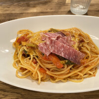 京都イタリアン 欧食屋 Kappa - 