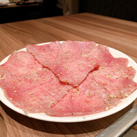 焼肉うしごろ 新宿三丁目店 - 