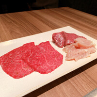 焼肉うしごろ 新宿三丁目店 - 