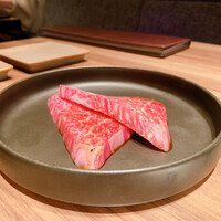 焼肉うしごろ 新宿三丁目店 - 