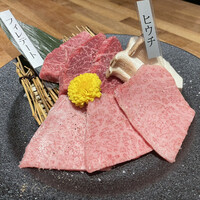 和牛 まつした 本通り店 - 