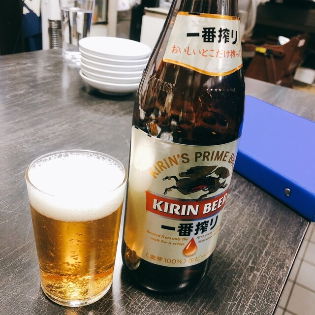 火山 - 筒井（中華料理）の写真