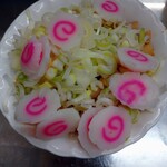 中華そば みたか - 