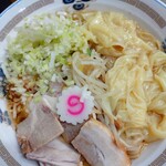 中華そば みたか - 