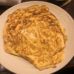 蔵八 - 卵焼き