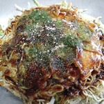 Okonomiyaki Yurichan - 