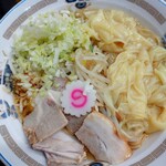 中華そば みたか - 