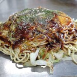 Okonomiyaki Yurichan - 