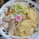 中華そば みたか - 