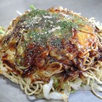 Okonomiyaki Yurichan - 