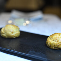 シャトー　ラ・パルム・ドール - 