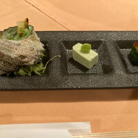 ステーキハウス キッチンリボン - 