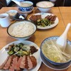 牛たん炭焼き 利久 泉本店