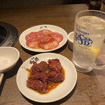 Yakiniku No Watami - 