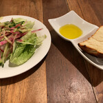 OSTERIA RITROVO - 