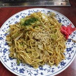 村上食堂 - サイズ普通