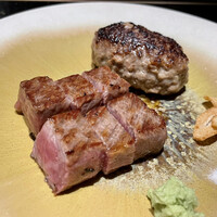 西麻布 しるく屋 - 