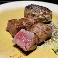 西麻布 しるく屋 - 